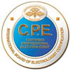 CPE logo